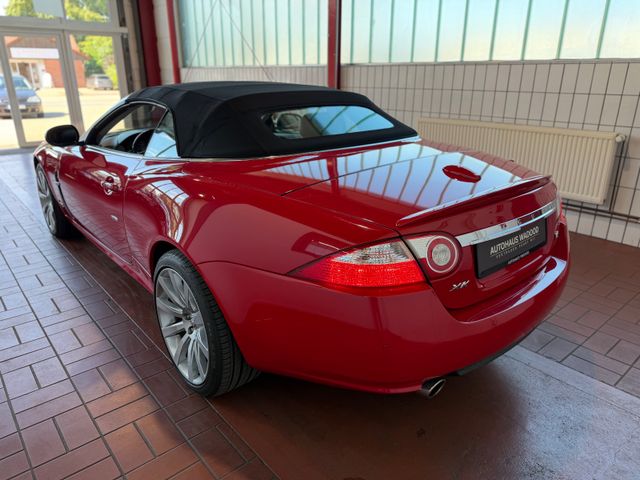 Jaguar XK