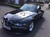 BMW Z3 Roadster 3.0i - - BMW Z3 von privat