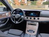 Mercedes-Benz E 220 d T Modell AVANTGARDE  mit Garantie - Mercedes-Benz E-Klasse: Kombi