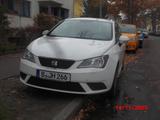 Seat Ibiza 1.6 TDI 66kW Style 4YOU ST Style 4YOU - Seat Ibiza: Style 4you