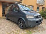 Volkswagen T5 Bus Multivan Startline - Volkswagen T5 Multivan: Startline