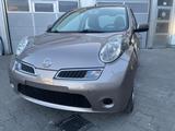 Nissan Micra I-Way - Gebrauchtwagen bis 2.000 Euro