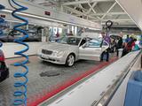 Mercedes-Benz Mercedes E-Klasse  240E - gebrauchte Mercedes-Benz E 240 aus dem Jahr 2005