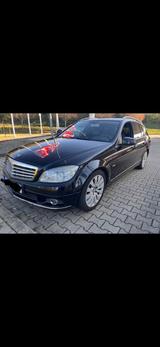Mercedes-Benz Mercedes C320 CDI - gebrauchte Mercedes-Benz C 320 aus dem Jahr 2009