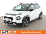 Citroën C3 Aircross 1.2 PureTech Shine Aut.*NAVI*CAM*PDC - Citroën Gebrauchtwagen in Rostock