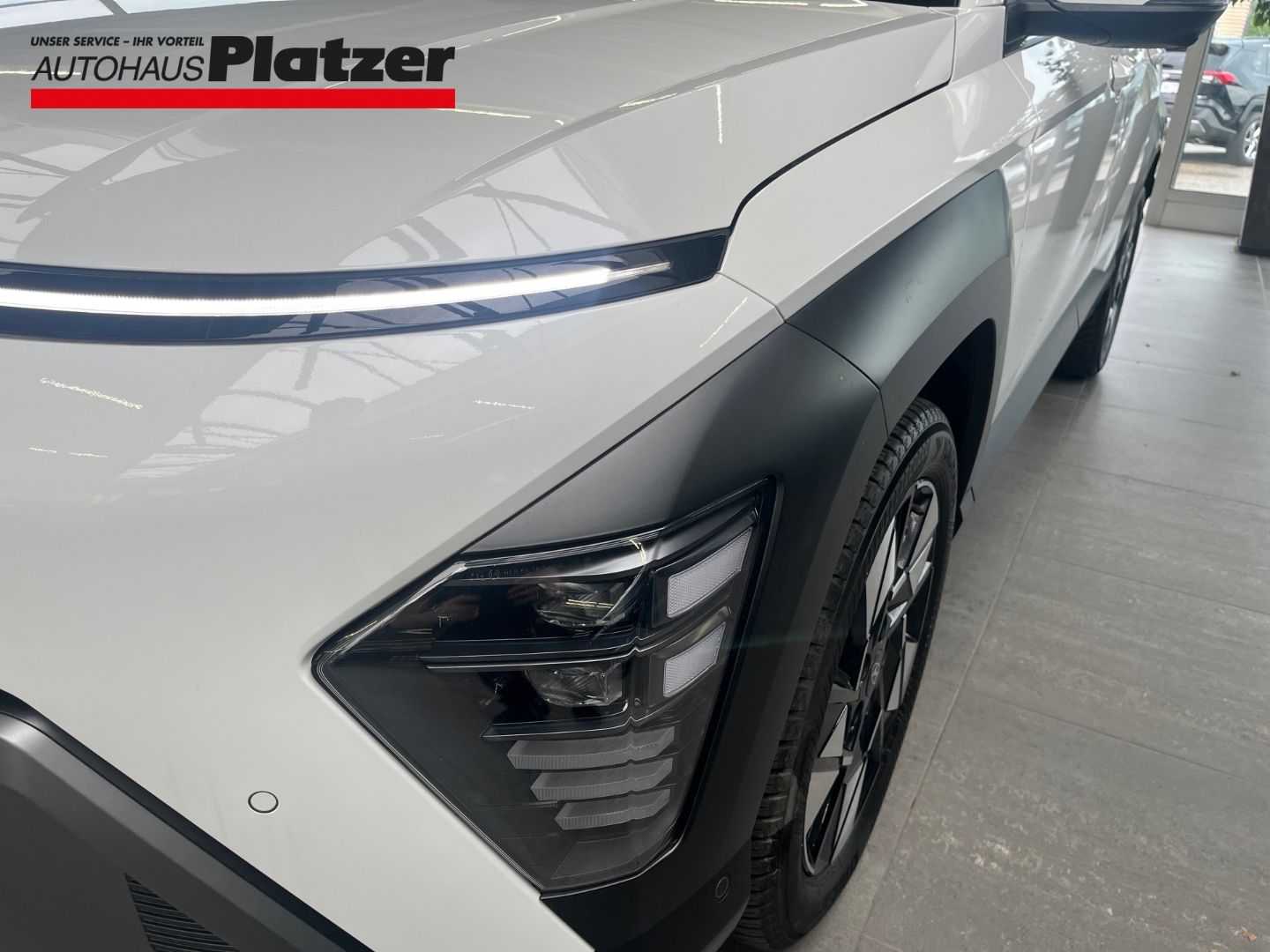 Hyundai KONA Prime 2WD 1.0 El. Panodach Navi Digitales C imagem 3