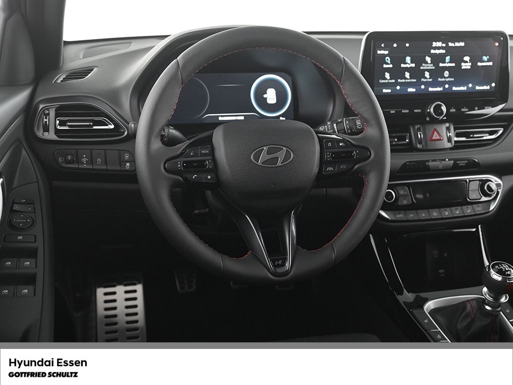 Hyundai i30 - Bild 16