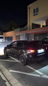 Audi A3 2.0TDI Quattro 170Ps - Audi A3: TDI 170