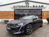 Peugeot 508 Hybrid 225 GT/LEDER/NAVI/KAMERA/PANO/Focal - Peugeot 508 in Saarbrücken