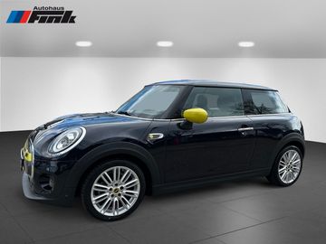 MINI Cooper SE 3-Tür Head-Up HK HiFi DAB LED RFK Shz