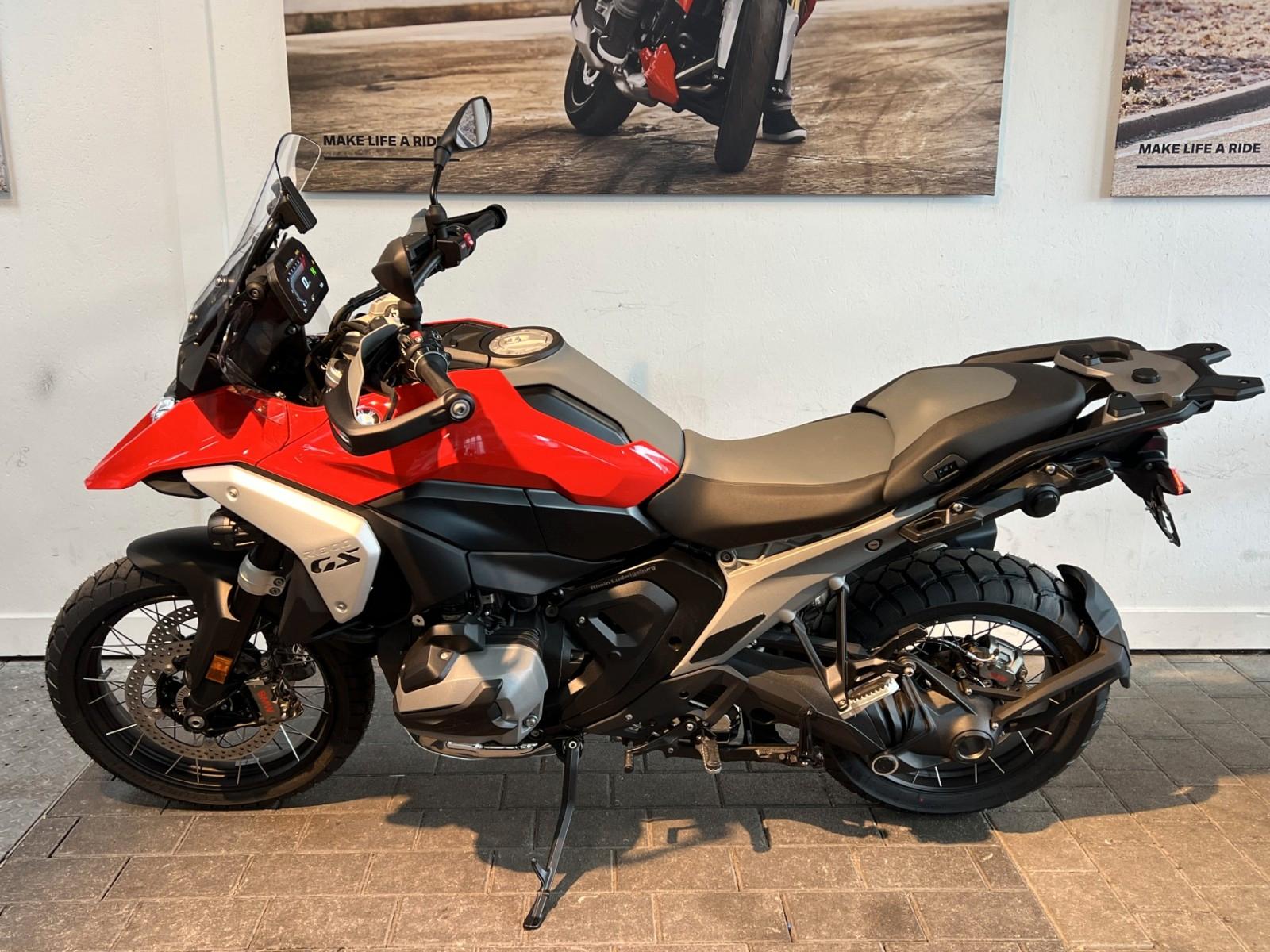 BMW R 1300 GS KOM/DYN/INNO Paket