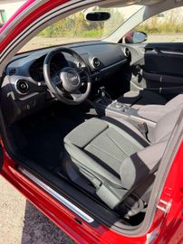 Audi A3 - 5