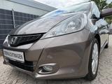 Honda Jazz 1.4 Exclusive Autom.Navi Leder Shz Pdc Alu - Honda Jazz mit Gas-Antrieb