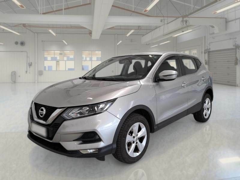 Image of Nissan Qashqai