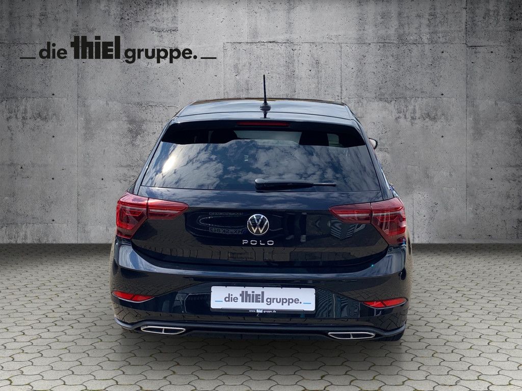 Volkswagen Polo - Bild 6