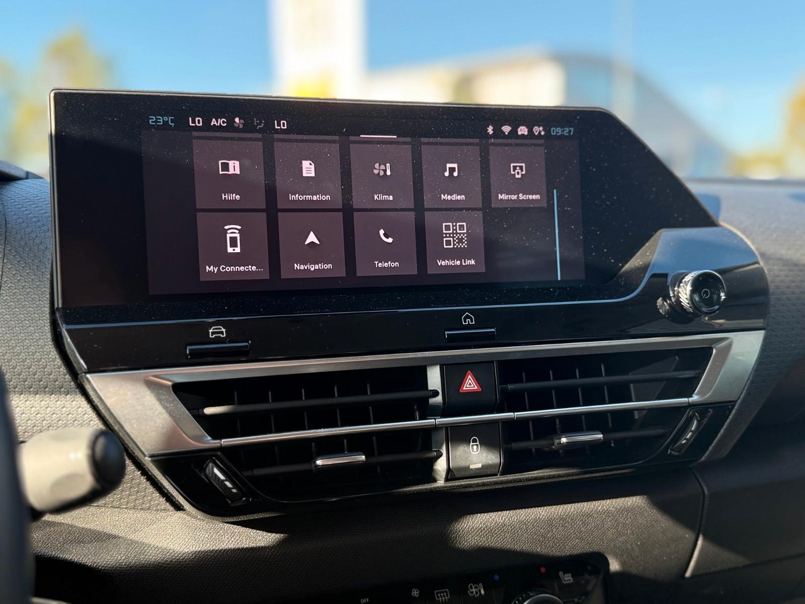 Citroën C4 PureTech 130 S&S C-Series