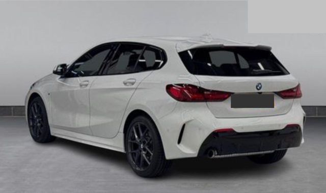 BMW Bmw 116i Msport