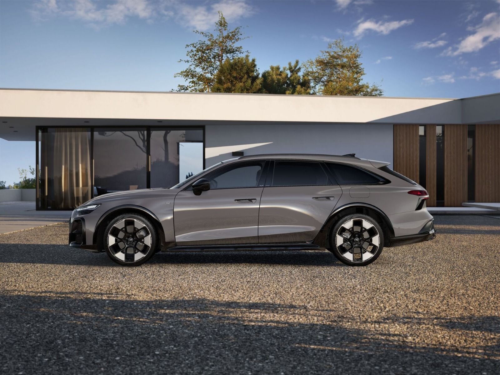 Audi A6 Allroad - Bild 6