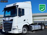 DAF XF 480 4X2 Mega ACC 2x Tank LED - DAF Hamburg