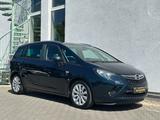 Opel Zafira C Tourer Drive *7Sitzer *RFK *Navi *uvm - Opel Zafira Gebrauchtwagen in Ludwigshafen