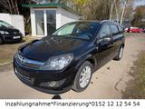 Opel Astra H Caravan Edition "111 Jahre" - Opel Astra Edition-111-Jahre