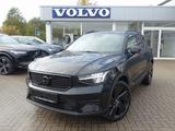 Volvo XC40 Black Edition B3 Mild-Hybrid Plus/Kamera