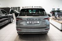 Skoda Karoq - Vorschau Bild 5