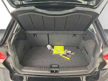 Bild 18 Seat Ibiza 1.0 TSI Style