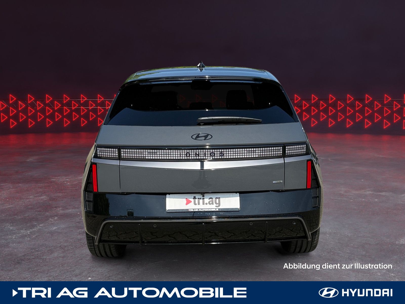 Hyundai IONIQ 5 - Bild 4