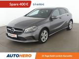 Mercedes-Benz A 180 BlueEfficiency Urban Aut.*TEMPO*NAVI*PDC* - Mercedes-Benz A-Klasse Gebrauchtwagen in Essen