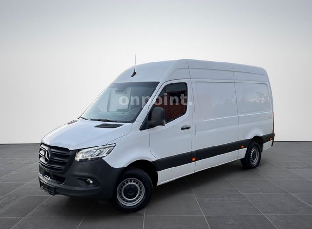 MERCEDES-BENZ Sprinter 316 Aut. *BÄR LBW*LED*NAVI*TEMPOMAT*