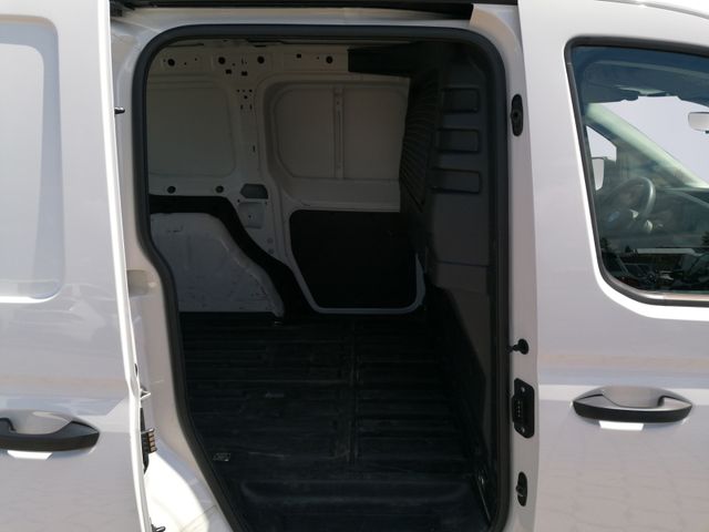 Caddy Cargo 2.0 TDI KLIMA+