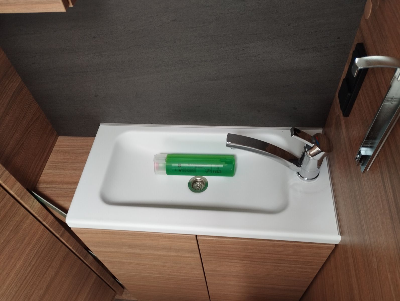 Fahrzeugabbildung Weinsberg CaraOne 500 FDK Abverkauf! 6.239 EUR Vorteil!