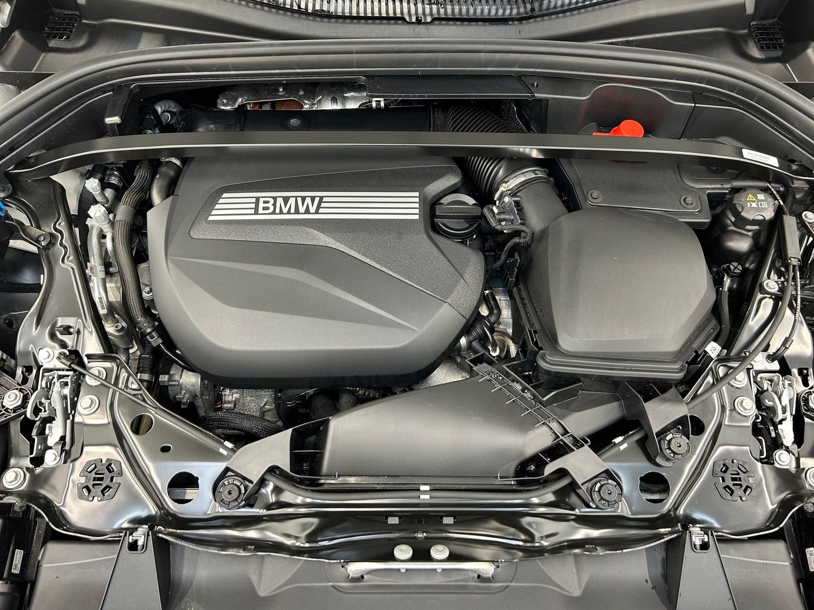 BMW X1 - Bild 16