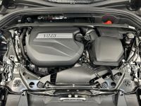 BMW X1 - Vorschau Bild 16