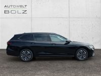 Skoda Superb - Vorschau Bild 8
