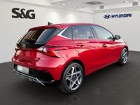 Hyundai i20 - Vorschau Bild 3