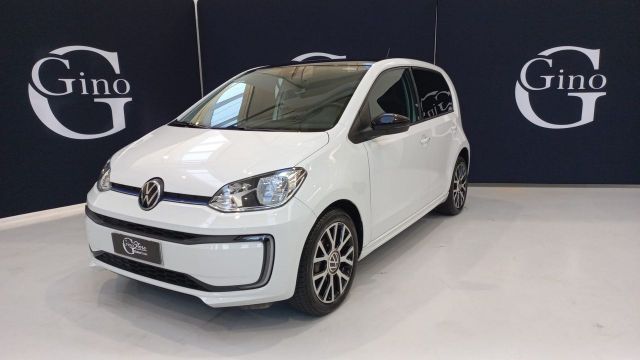 Volkswagen VOLKSWAGEN up! 5p 2017 - e-up! 5p