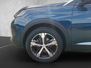 Peugeot 3008 Allure Pack 1.2 PureTech 130 Kam.+KeyLess
