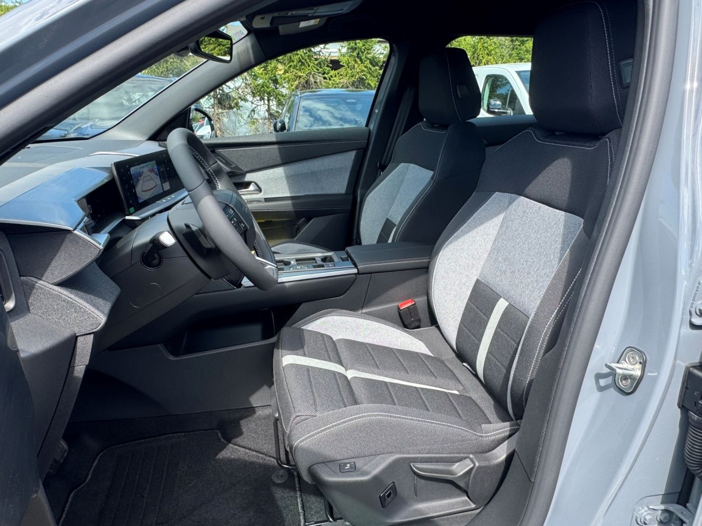 Opel Grandland (X) - Bild 15