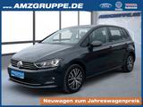 Volkswagen Golf Sportsvan 1.4 DSG Allstar Bi-Xenon+Kamera+W - Volkswagen Golf Sportsvan in Chemnitz