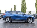 BMW X2 sDrive18d AHK RFK LED PDC V+H DAB Parkass. - gebrauchte BMW X2 aus dem Jahr 2022