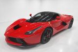 Ferrari LaFerrari Rosso Scuderia, 24 Month extended warr - Ferrari LaFerrari Gebrauchtwagen