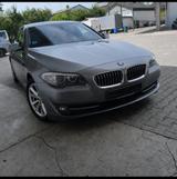 BMW F10  523i - BMW 523: 523i F10
