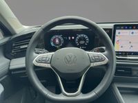 Volkswagen Tiguan - Vorschau Bild 13
