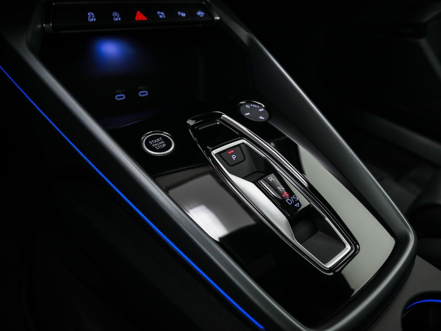 Audi A3 - Bild 15
