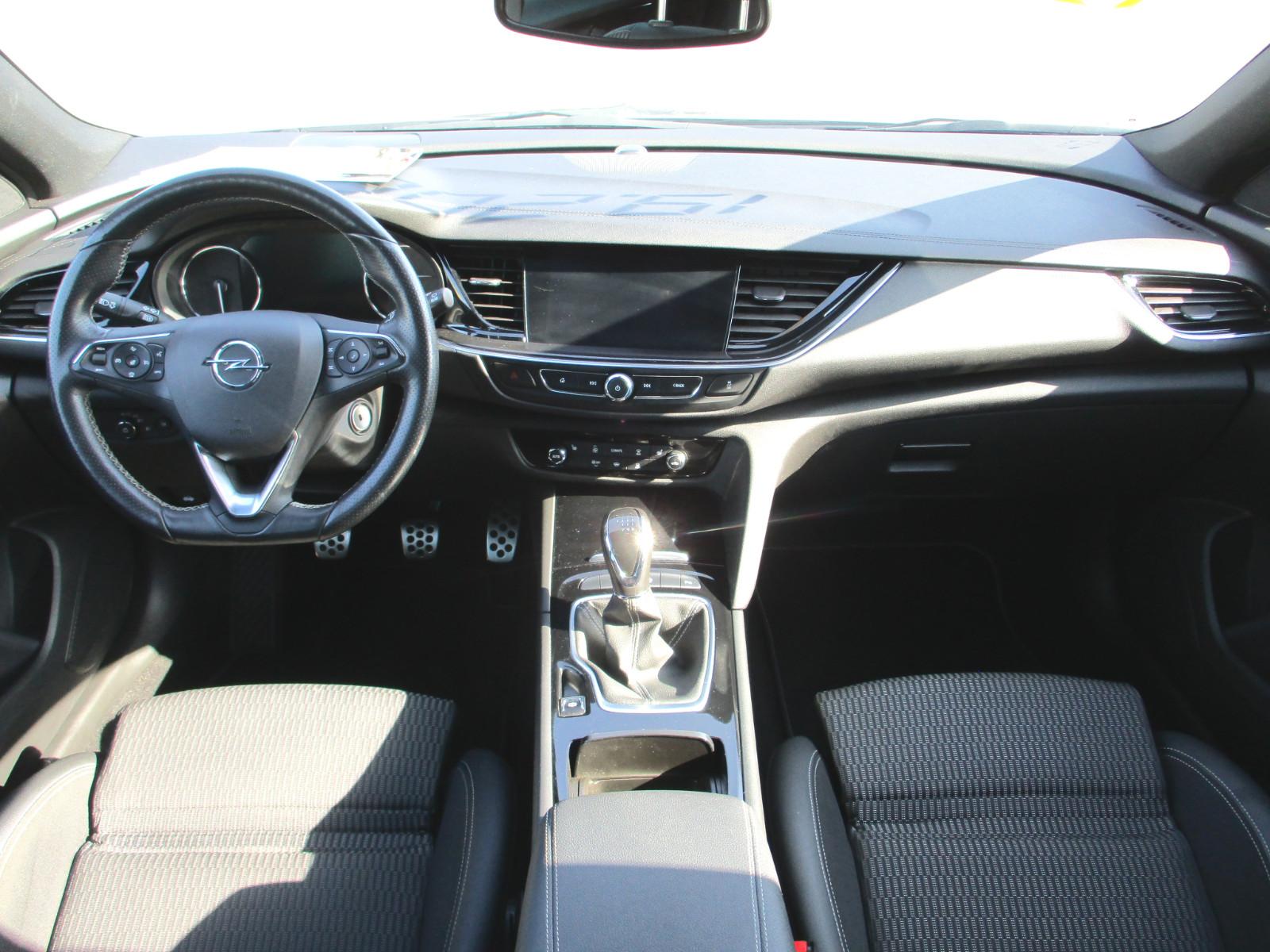 Opel Insignia B ST Elegance*LED-Intellilux*Allwetter