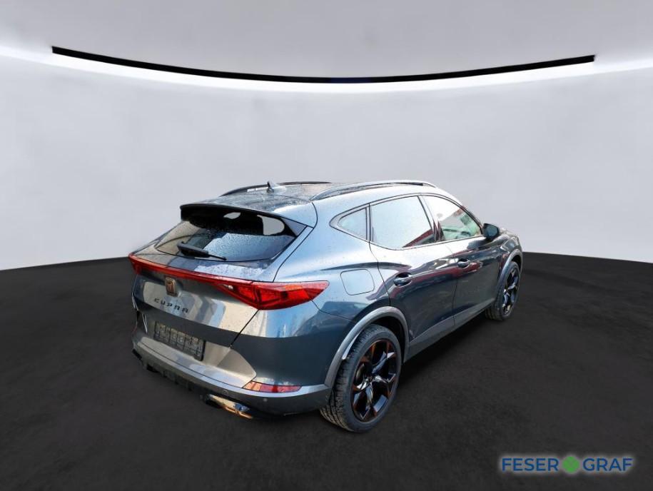 Cupra Formentor VZ 1.4 e-Hybrid DSG - AHK - PANORAMA