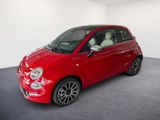Fiat 500 1.0 DOLCEVITA Hybrid/16Z/KLIMAA/STYLE P - Fiat Tageszulassungen