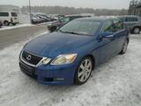 Lexus GS 300 Luxury Line - Lexus Gebrauchtwagen